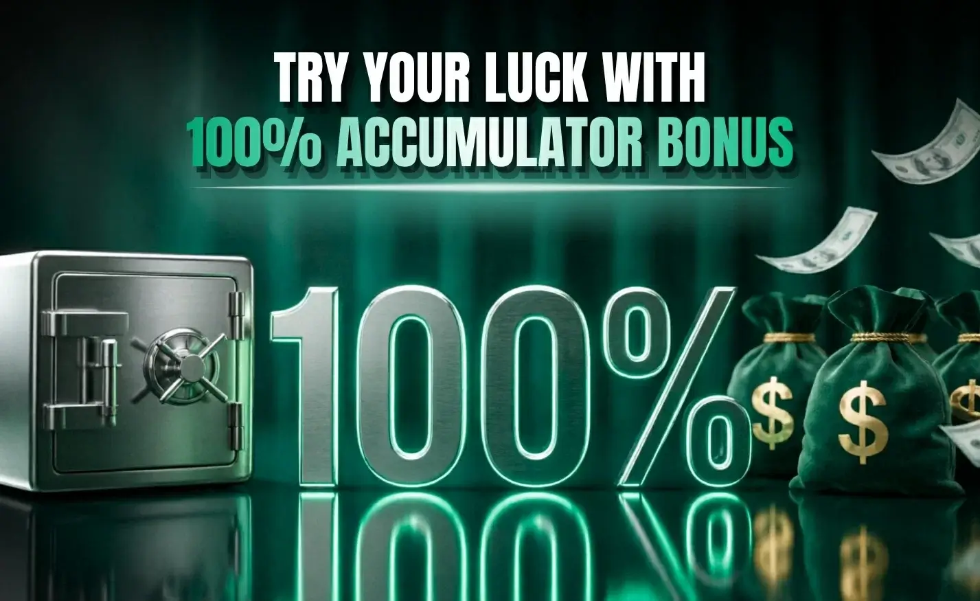 Acca Boost